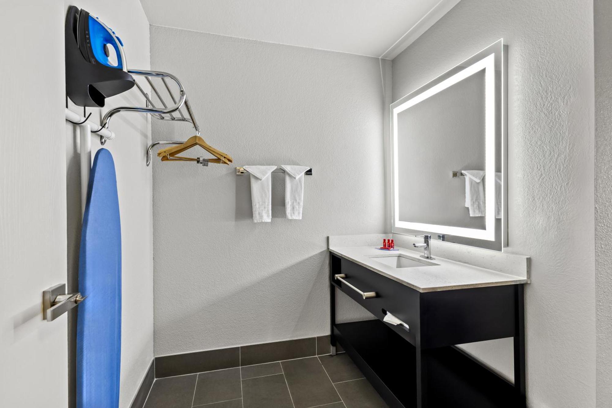 Surestay By Western Airport 3* Phoenix