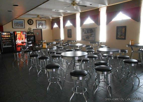 Hotel Surestay By Western Airport