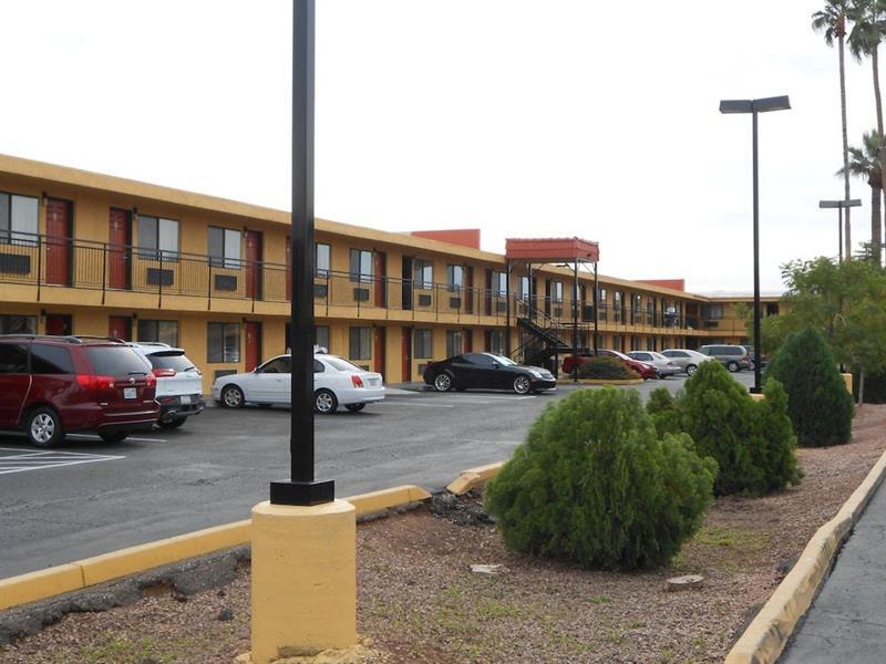 Surestay By Western Airport Phoenix