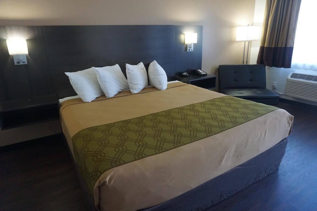 Surestay By Western Airport Phoenix