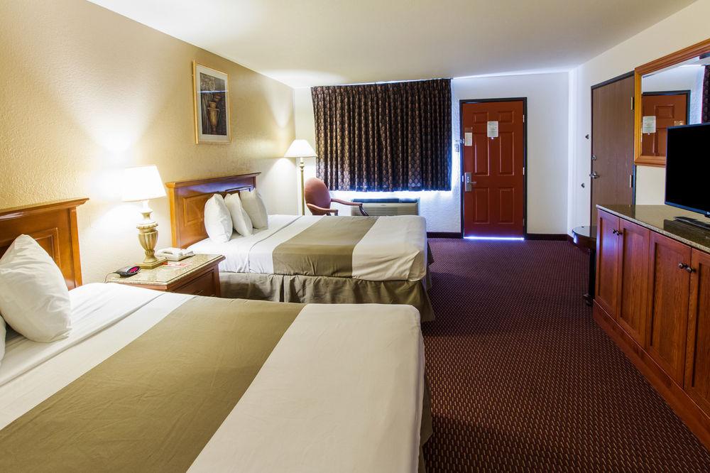 Surestay By Western Airport Phoenix