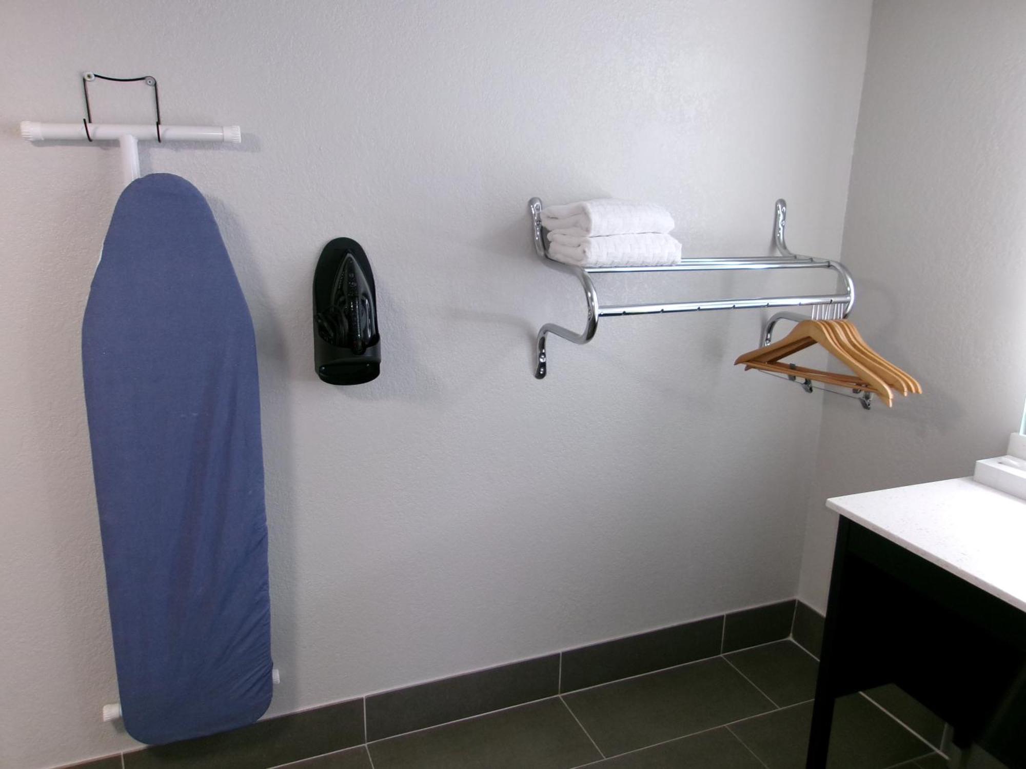 Surestay By Western Airport 3* Phoenix