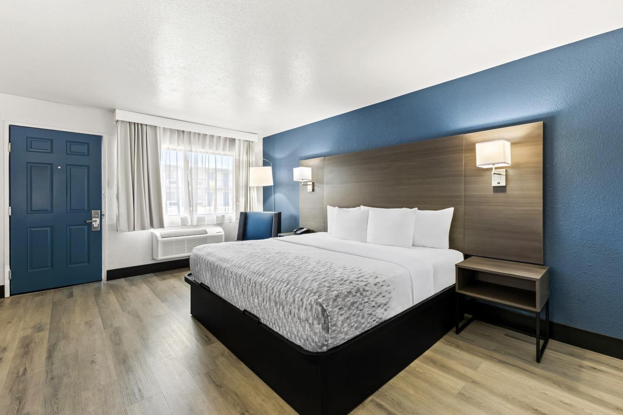 Surestay By Western Airport Hotel Phoenix