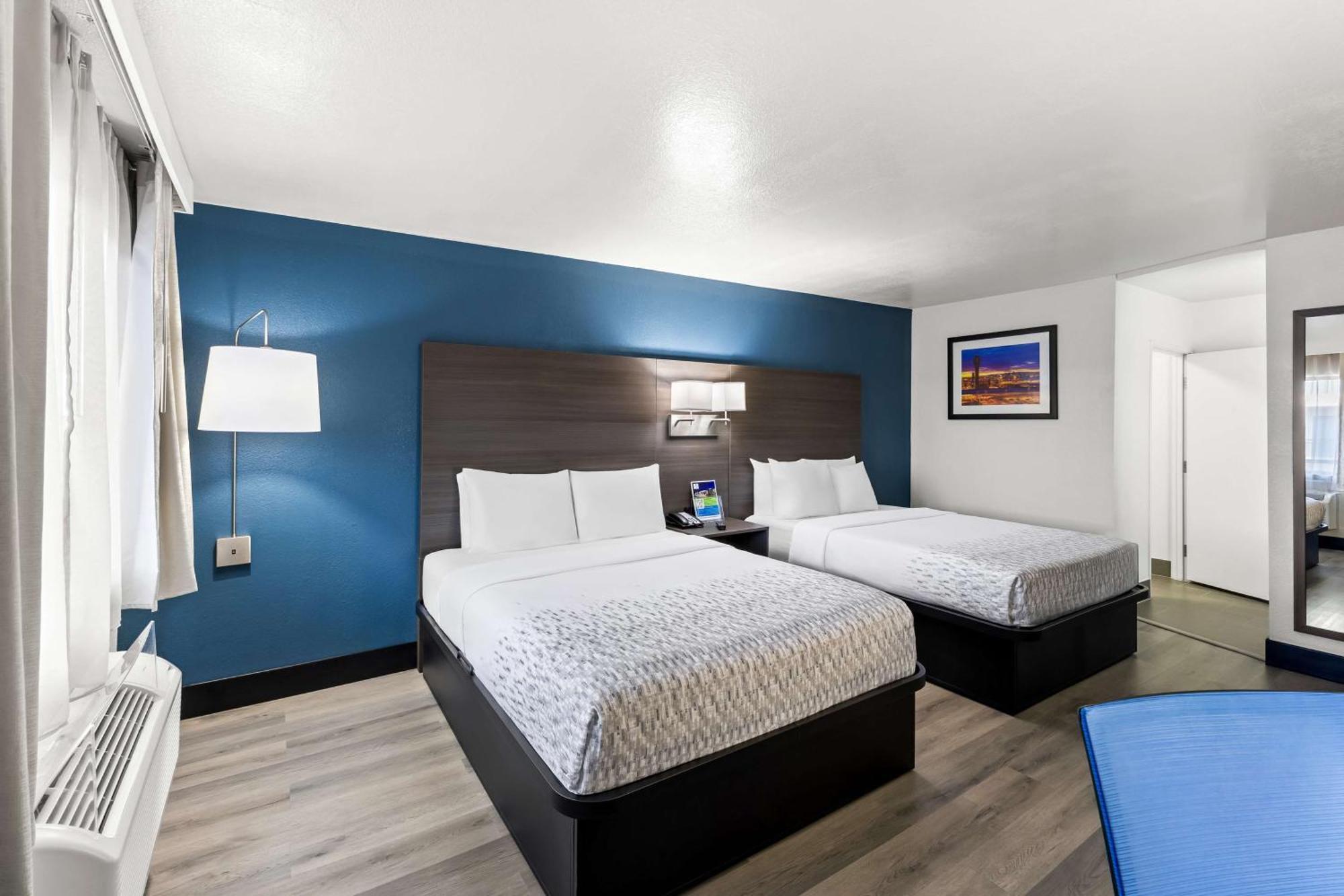 Surestay By Western Airport 3* Phoenix