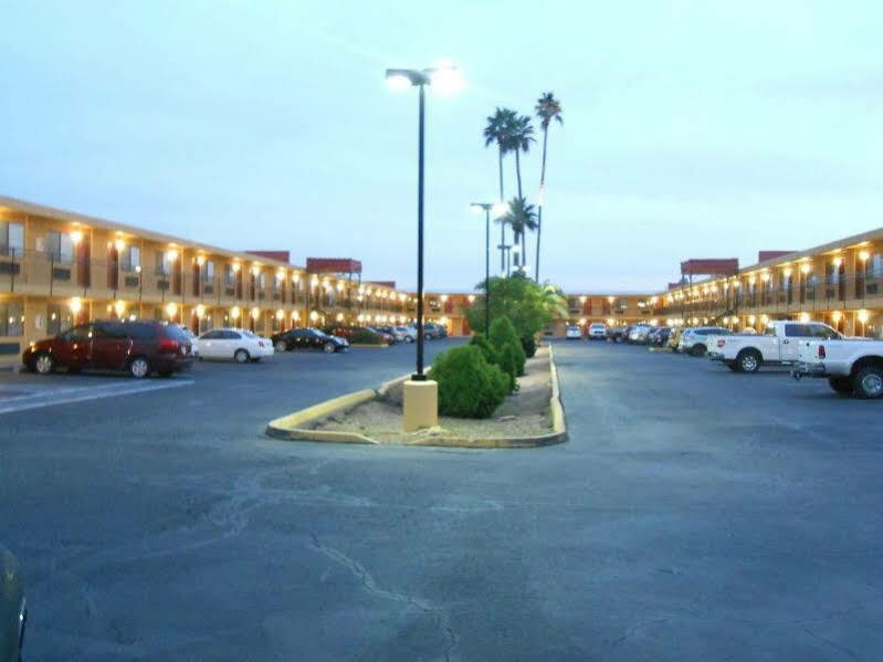 Surestay By Western Airport 3* Phoenix