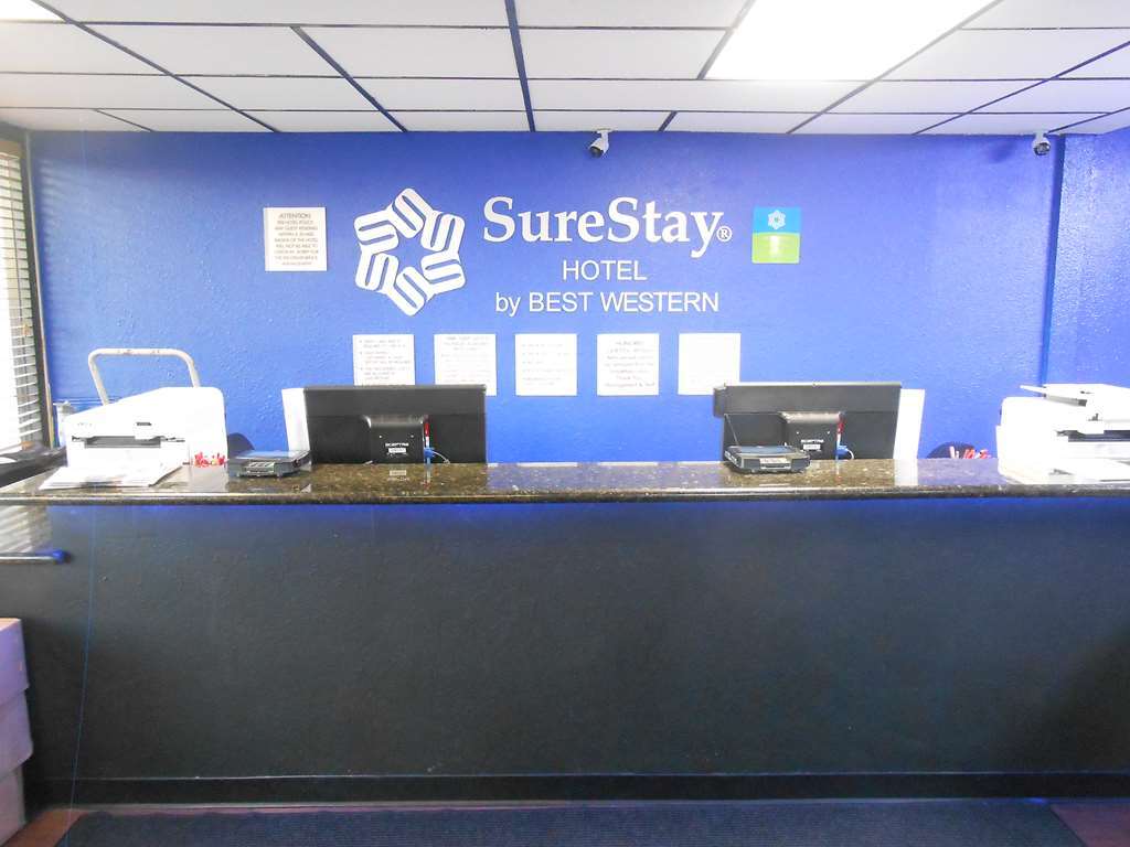 Surestay By Western Airport 3* Phoenix