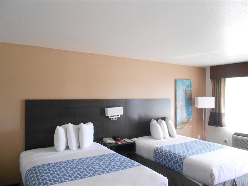Surestay By Western Airport Phoenix