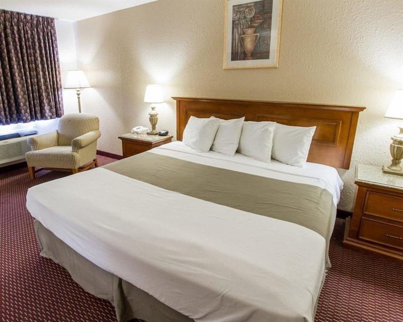 Surestay By Western Airport 3* Phoenix