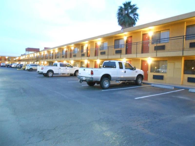Surestay By Western Airport